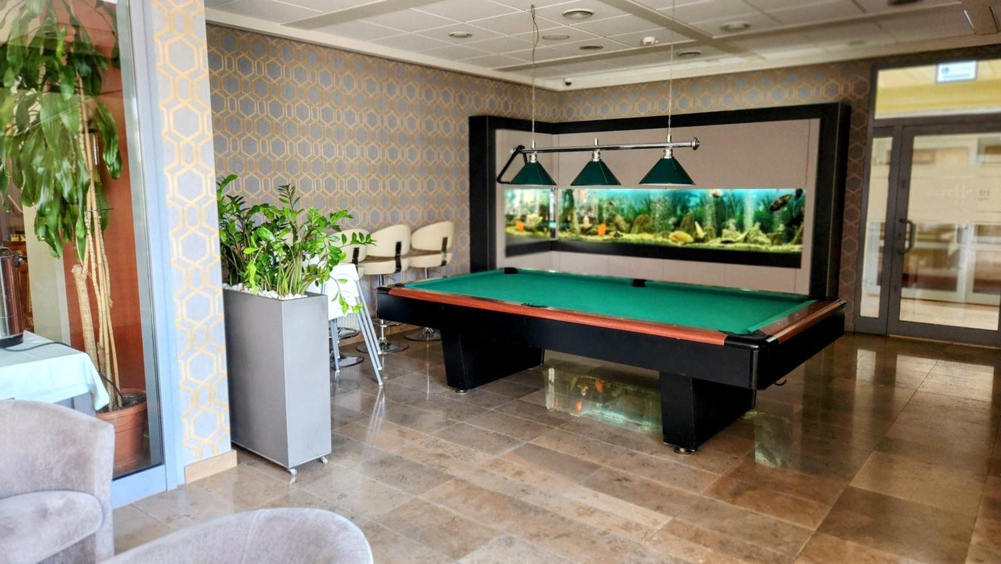 Eurohotel Swarzędz Extérieur photo