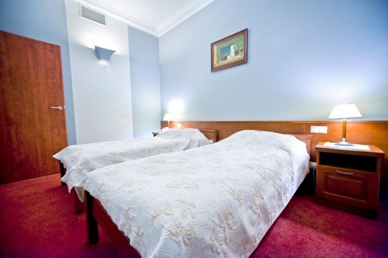 Eurohotel Swarzędz Chambre photo