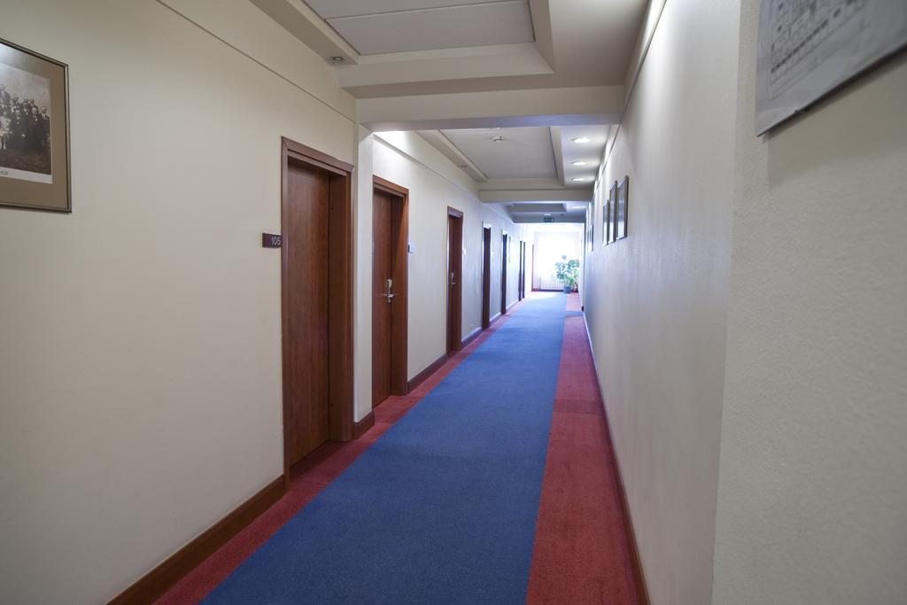 Eurohotel Swarzędz Extérieur photo